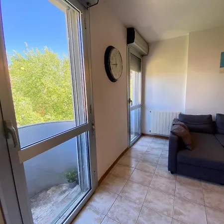 Apartment Venere Tirrenia