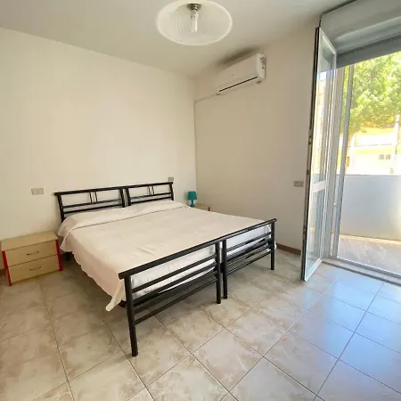 Venere Apartamento Tirrenia