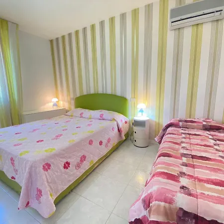 Apartment Venere
