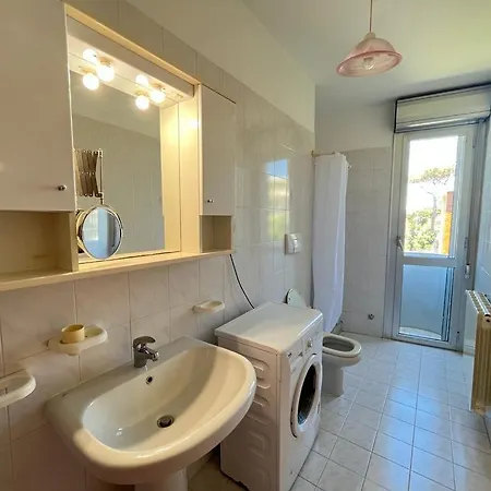 Venere Apartment