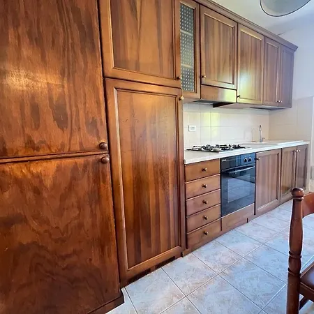 Apartamento Venere Tirrenia