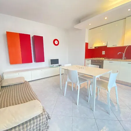 Apartment Venere