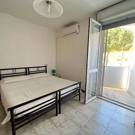 Apartment Venere Tirrenia