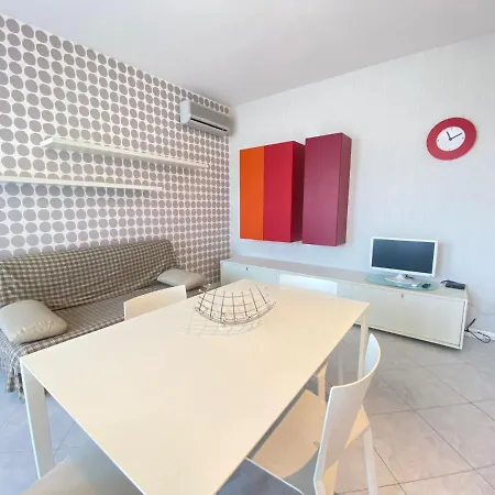 Venere Apartment *