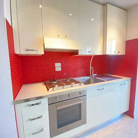 Apartment Venere