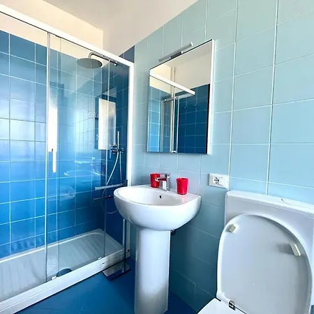 Apartamento Venere Tirrenia