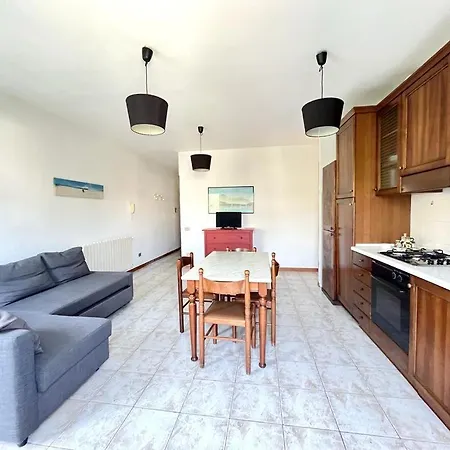Apartment Venere