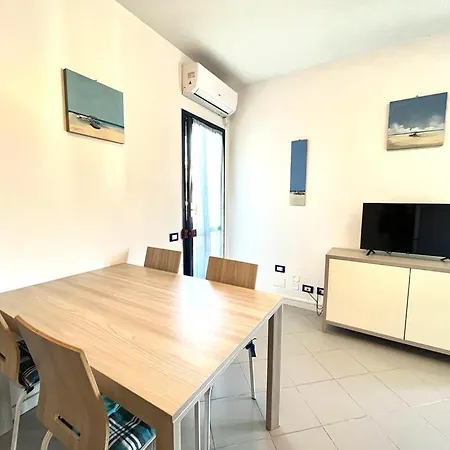 Venere Apartment *