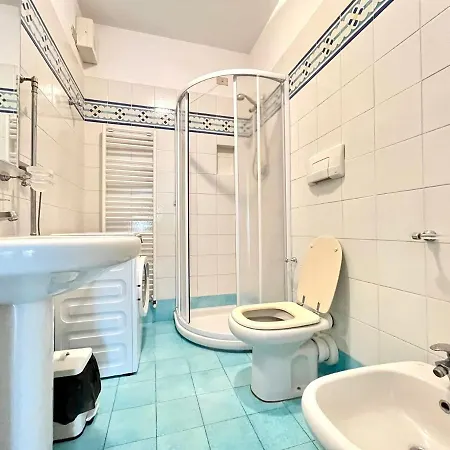 Venere Apartment Tirrenia