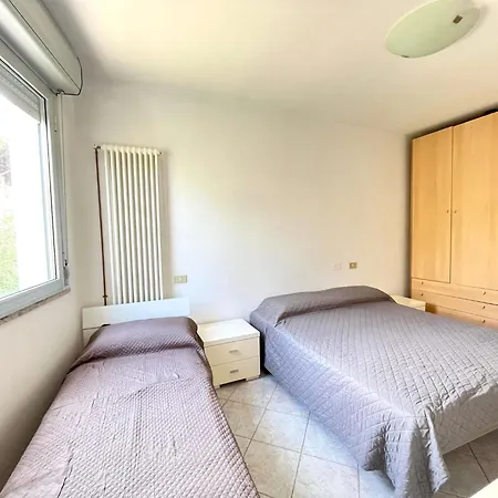 Venere Apartment *