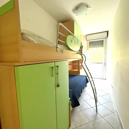 Appartement Venere