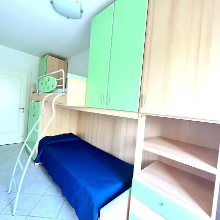 Apartment Venere