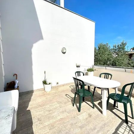 Venere Apartment Tirrenia