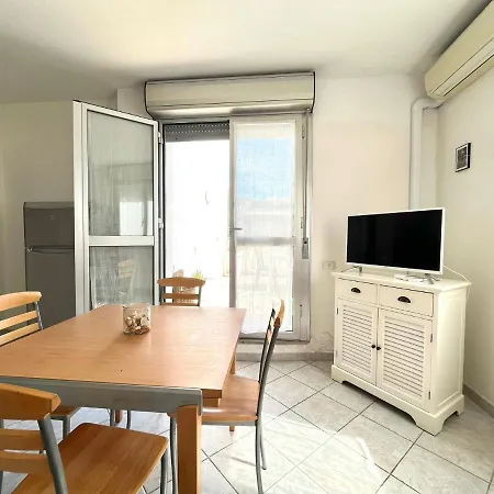 Apartamento Venere