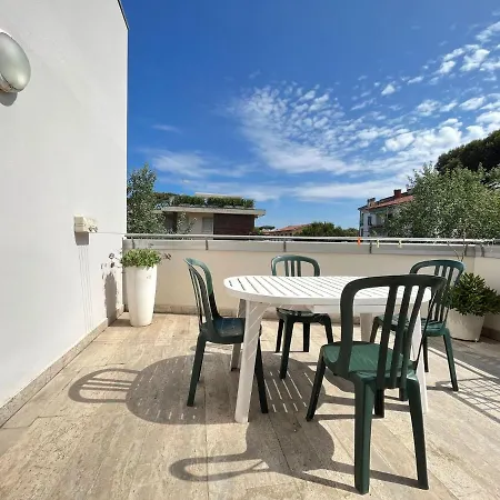 Apartment Venere