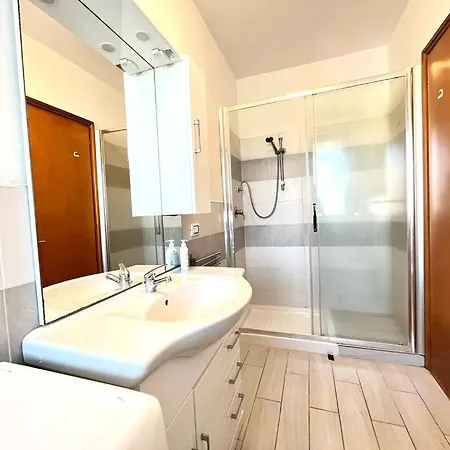 Venere Apartamento Tirrenia