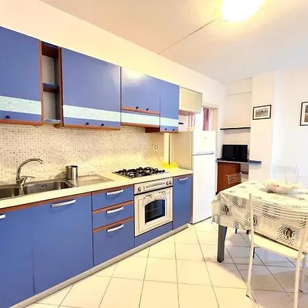 Apartment Venere