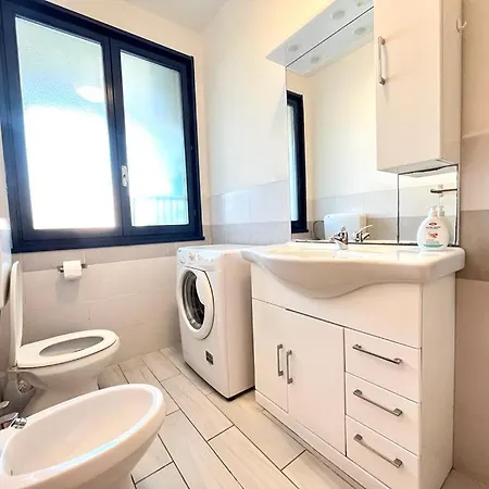 Apartment Venere