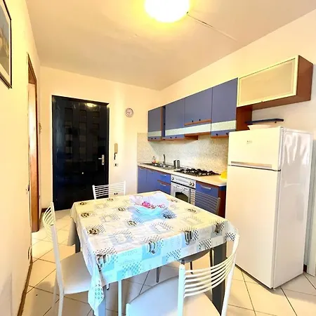 Venere Apartamento Tirrenia
