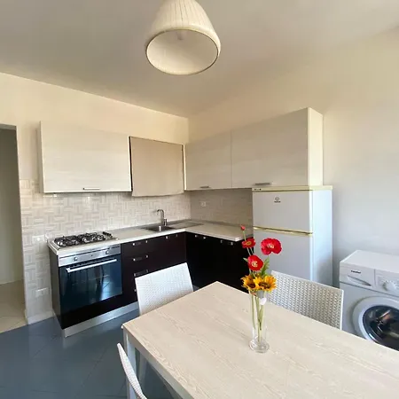 Venere Apartment Tirrenia