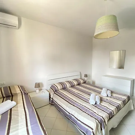 Apartamento Venere Tirrenia