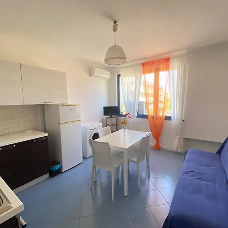 Venere Apartment *