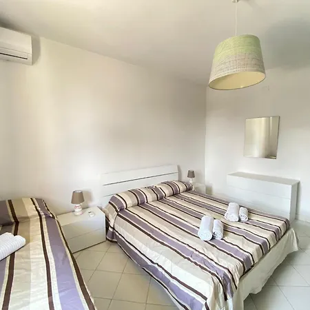 Apartment Venere Tirrenia