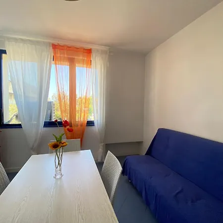 Apartment Venere