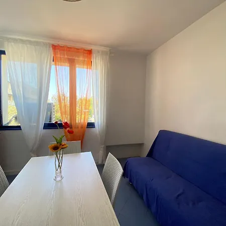 Venere Apartment *
