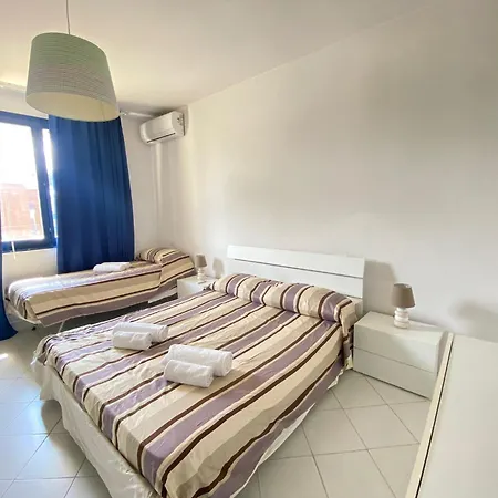 Apartment Venere *