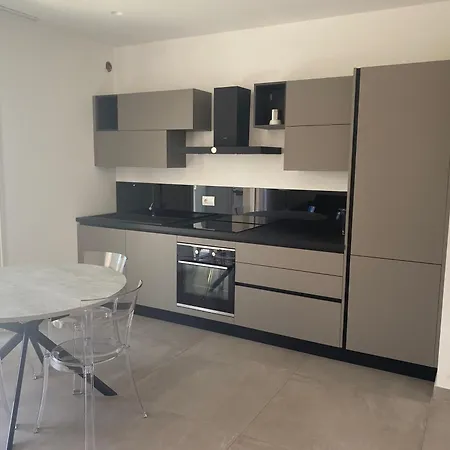 Apartment Venere