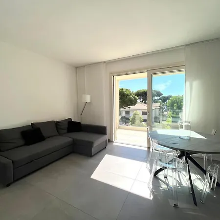 Venere Apartamento Tirrenia