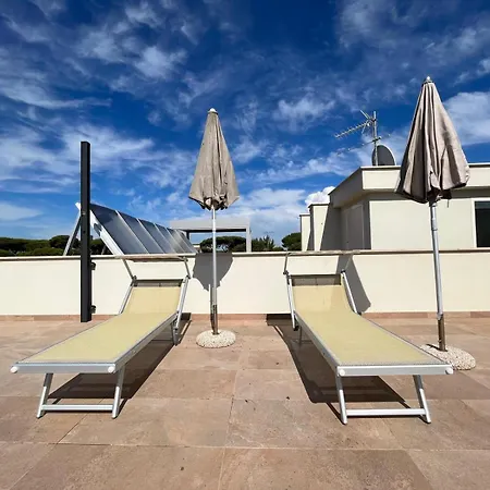 Apartment Venere Tirrenia