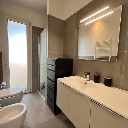 Venere Apartamento Tirrenia