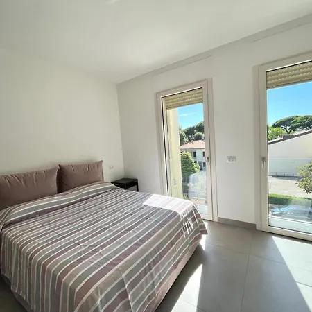 Apartment Venere Tirrenia