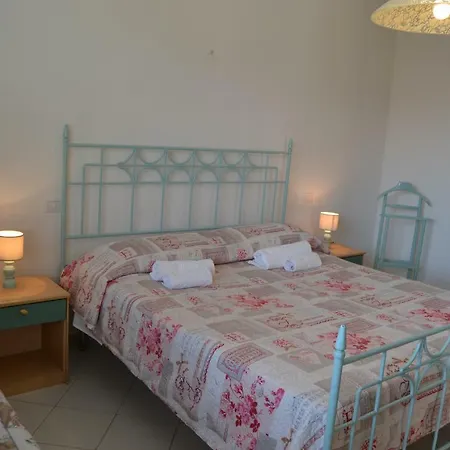 Venere Apartment