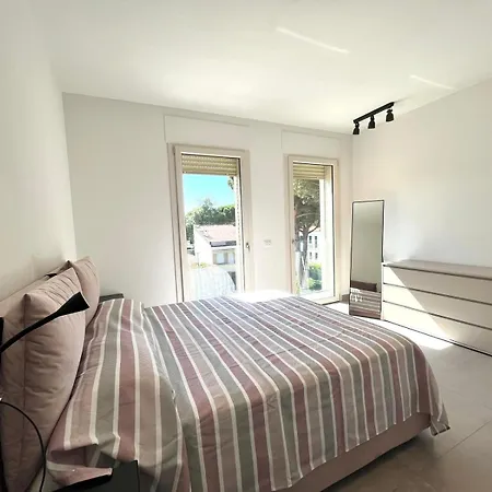 Venere Appartement *