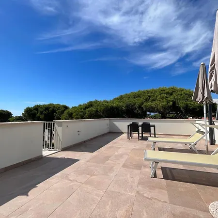 Appartement Venere *